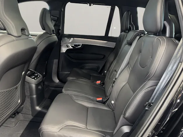 Volvo XC90 2.0 T8 TE XCLUSIVE Edition Dark eAWD