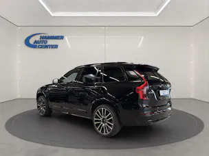 Volvo XC90 2.0 T8 TE XCLUSIVE Edition Dark eAWD