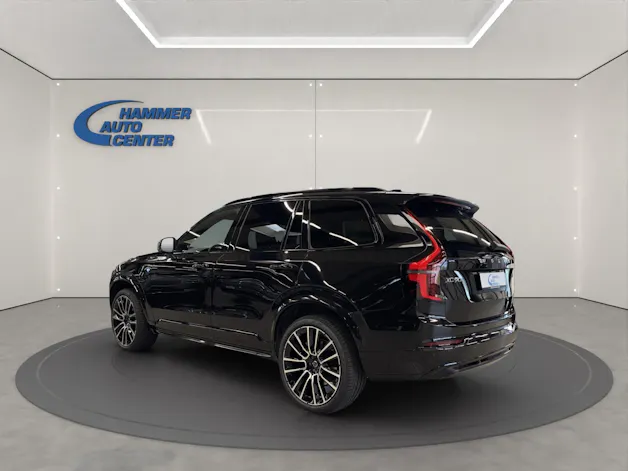 Volvo XC90 2.0 T8 TE XCLUSIVE Edition Dark eAWD