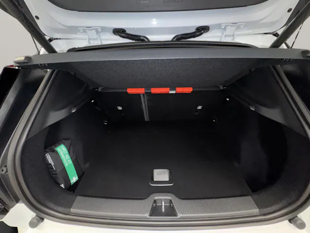 Volvo EX30 CC P8 Ultra AWD