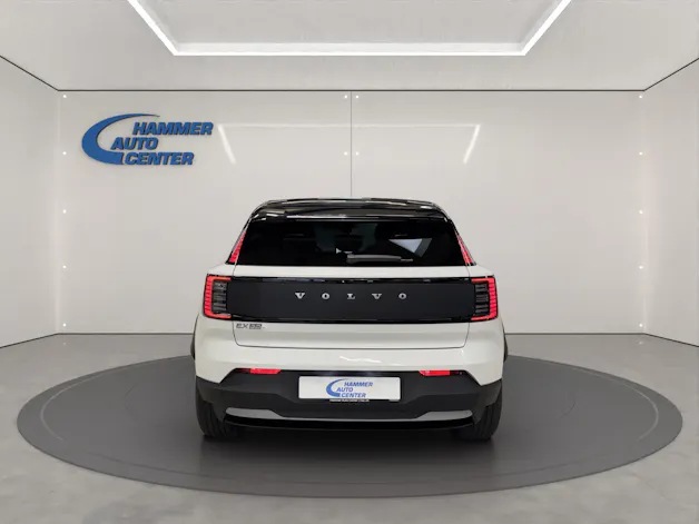 Volvo EX30 CC P8 Ultra AWD
