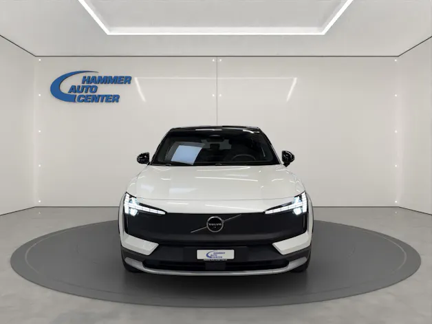 Volvo EX30 CC P8 Ultra AWD