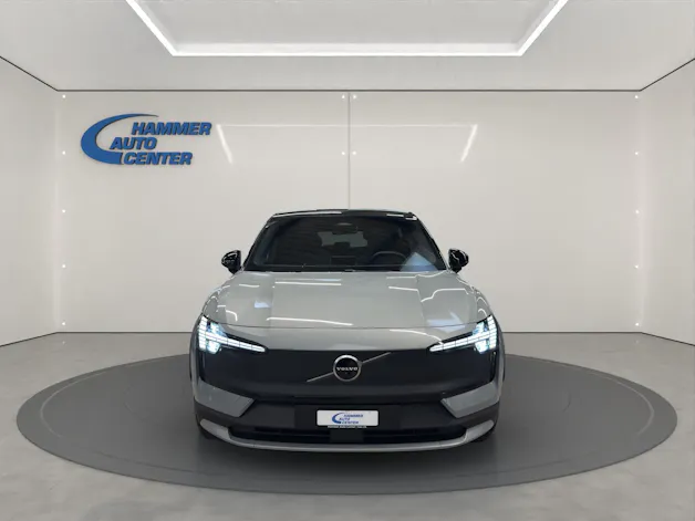 Volvo EX30 CC P8 Ultra AWD
