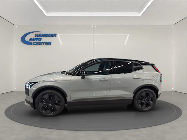 Volvo EX30 CC P8 Ultra AWD