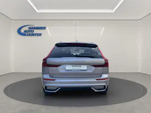 Volvo XC60 2.0 T6 TE Plus Dark eAWD