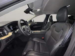 Volvo XC60 2.0 T6 TE Plus Dark eAWD