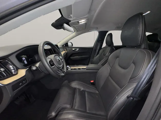 Volvo XC60 2.0 T6 TE Plus Dark eAWD