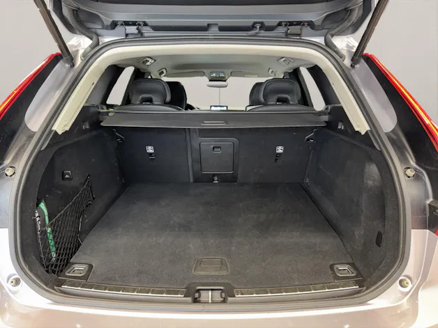 Volvo XC60 2.0 T6 TE Plus Dark eAWD