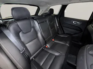 Volvo XC60 2.0 T6 TE Plus Dark eAWD