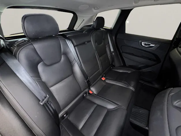 Volvo XC60 2.0 T6 TE Plus Dark eAWD