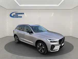 Volvo XC60 2.0 T6 TE Plus Dark eAWD
