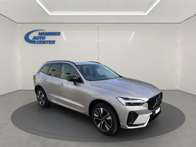 Volvo XC60 2.0 T6 TE Plus Dark eAWD