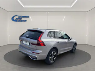 Volvo XC60 2.0 T6 TE Plus Dark eAWD