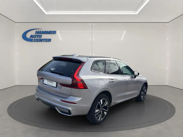 Volvo XC60 2.0 T6 TE Plus Dark eAWD