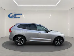Volvo XC60 2.0 T6 TE Plus Dark eAWD