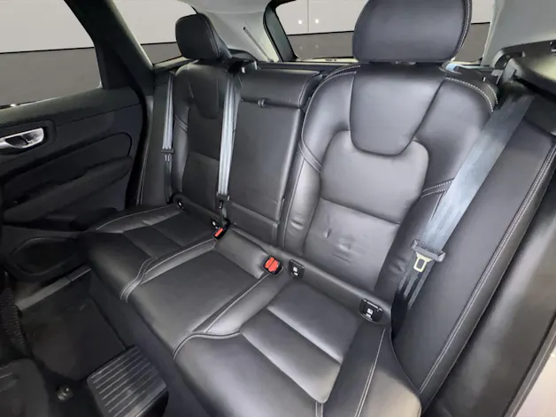 Volvo XC60 2.0 T6 TE Plus Dark eAWD
