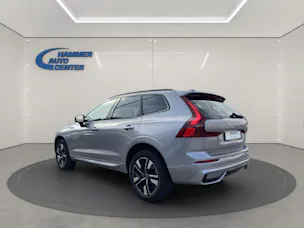 Volvo XC60 2.0 T6 TE Plus Dark eAWD