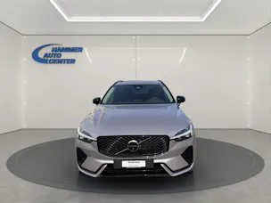 Volvo XC60 2.0 T6 TE Plus Dark eAWD