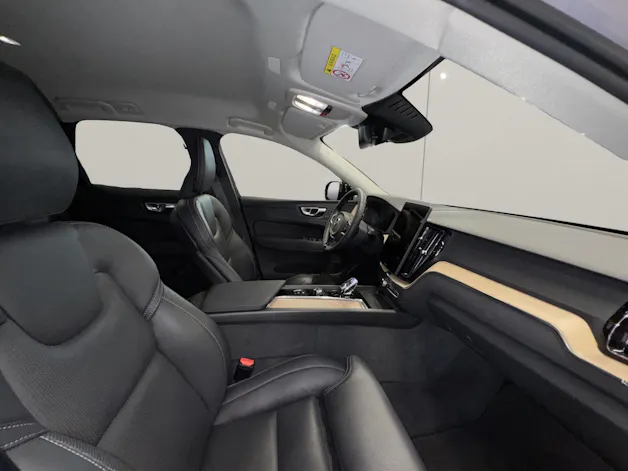 Volvo XC60 2.0 T6 TE Plus Dark eAWD