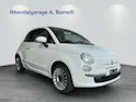 Fiat 500 C 1.2 Lounge