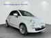 Fiat 500 C 1.2 Lounge