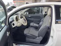 Fiat 500 C 1.2 Lounge