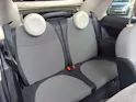 Fiat 500 C 1.2 Lounge