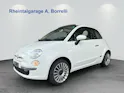 Fiat 500 C 1.2 Lounge