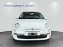Fiat 500 C 1.2 Lounge