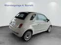 Fiat 500 C 1.2 Lounge