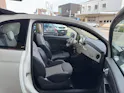 Fiat 500 C 1.2 Lounge