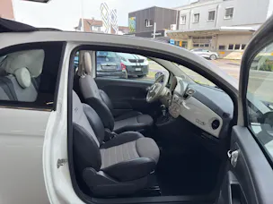 Fiat 500 C 1.2 Lounge