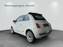 Fiat 500 C 1.2 Lounge