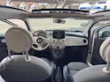 Fiat 500 C 1.2 Lounge