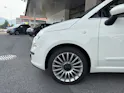 Fiat 500 C 1.2 Lounge