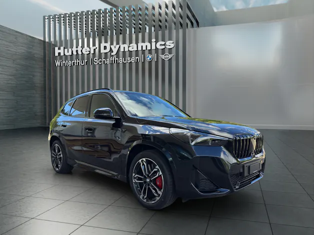 BMW X1 23d xDrive M Sportpaket Pro