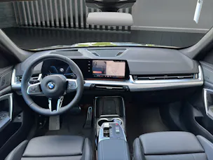BMW X1 23d xDrive M Sportpaket Pro