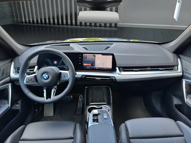 BMW X1 23d xDrive M Sportpaket Pro