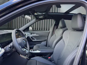 BMW X1 23d xDrive M Sportpaket Pro