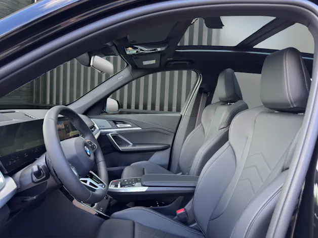 BMW X1 23d xDrive M Sportpaket Pro