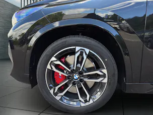 BMW X1 23d xDrive M Sportpaket Pro
