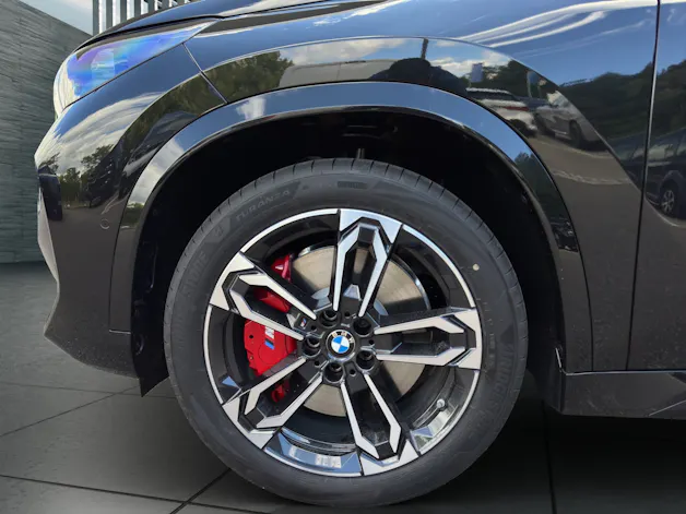 BMW X1 23d xDrive M Sportpaket Pro