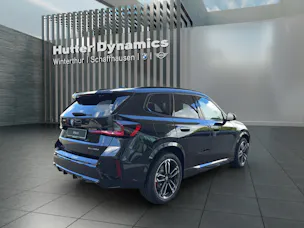 BMW X1 23d xDrive M Sportpaket Pro