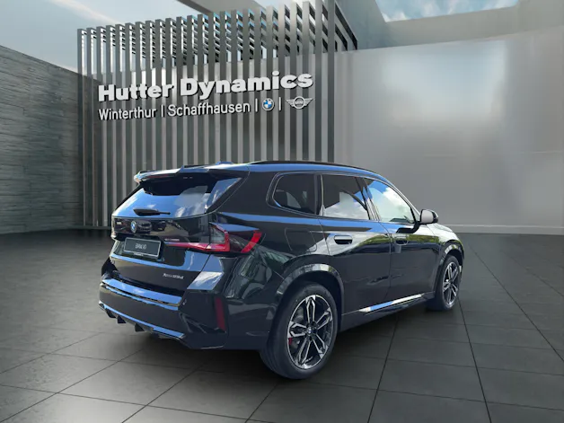 BMW X1 23d xDrive M Sportpaket Pro