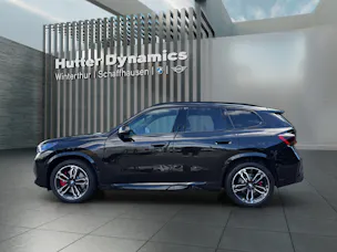 BMW X1 23d xDrive M Sportpaket Pro