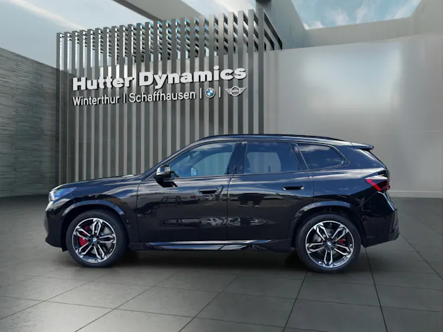 BMW X1 23d xDrive M Sportpaket Pro
