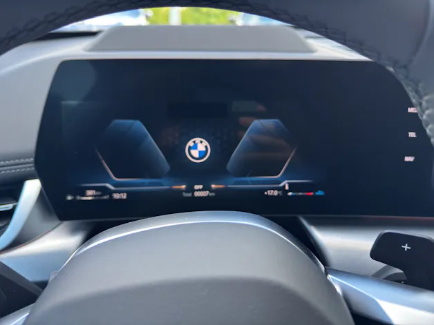 BMW X1 23d xDrive M Sportpaket Pro