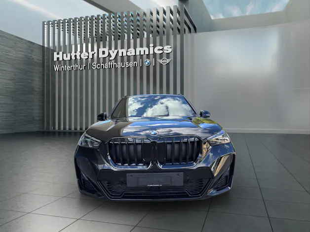 BMW X1 23d xDrive M Sportpaket Pro
