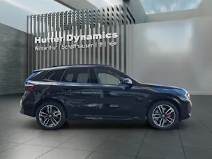 BMW X1 23d xDrive M Sportpaket Pro