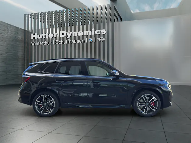 BMW X1 23d xDrive M Sportpaket Pro
